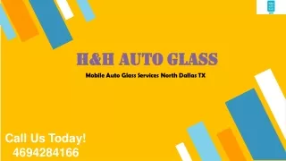 h h auto glass h h auto glass