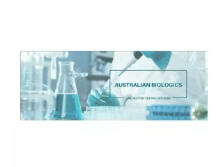 Australian Biologics