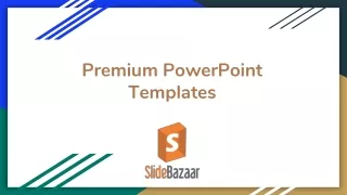 premium powerpoint templates