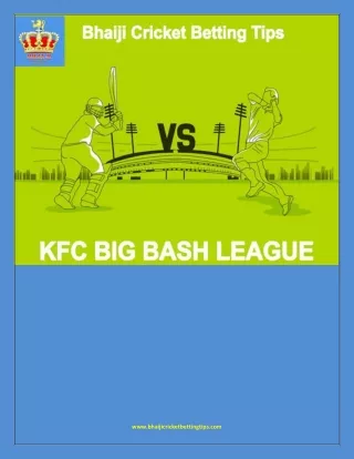 www bhaijicricketbettingtips com