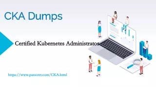 cka dumps cka dumps
