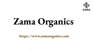Online Groceries Organic