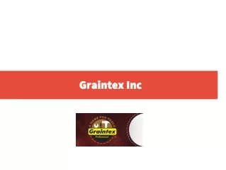 graintex inc