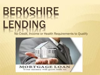 Loans Available in Houston Texas USA | Berkshire Lending