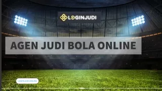 Agen Bola Indonesia