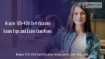 PPT - Oracle 1Z0-439-21 Certification Exam Questions and Sns-Brigh10