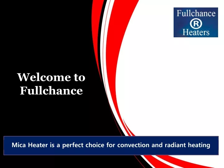 welcome to fullchance