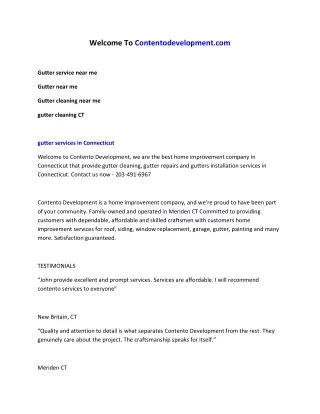 welcome to contentodevelopment com