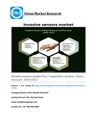 orion market research