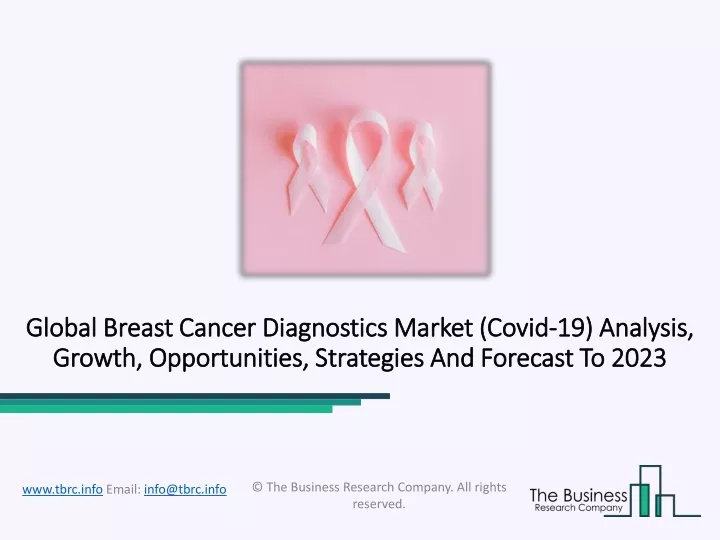 global global breast cancer diagnostics market