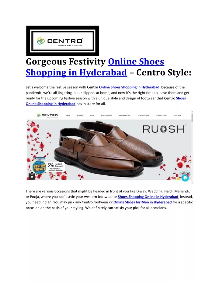 gorgeous festivity online shoes shopping