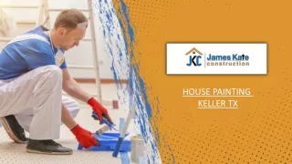Painters In Keller Tx