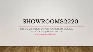 Showroom2220