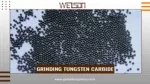 Variety of Grinding Tungsten Carbide