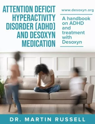 attention deficit hyperactivity disorder adhd