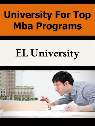 university for top mba programs