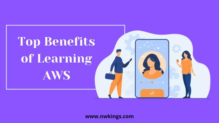 top benefits of learning aws