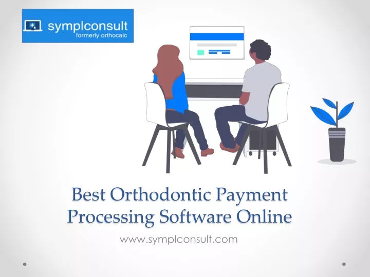 best orthodontic payment processing software online