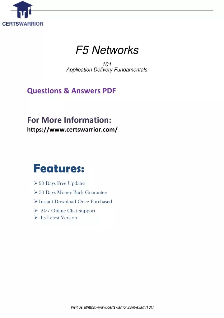 f5 networks