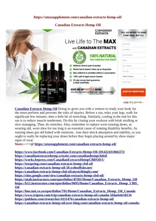 https://sites.google.com/view/canadian-extracts-hemp-cbd-oil/