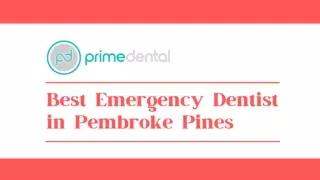 Are You Searching for Emergency Dentist Near Me?