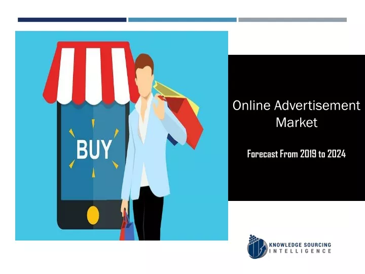 online advertisement market forecast from 2019
