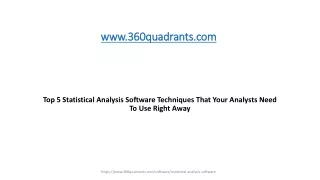 www 360quadrants com