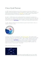 secure software - slide 1