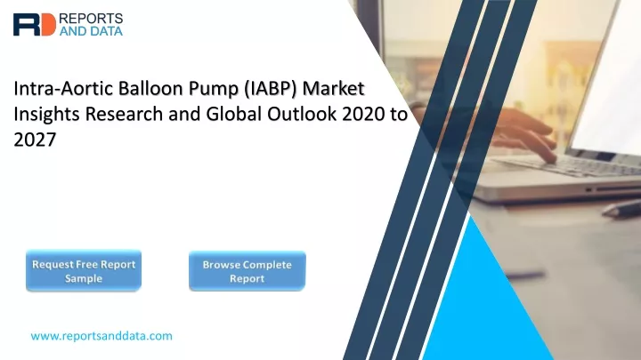 intra aortic balloon pump iabp market insights