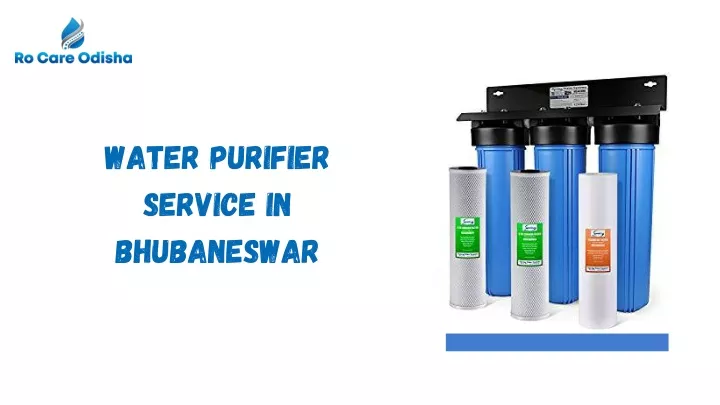 water purifier service in bhubaneswar
