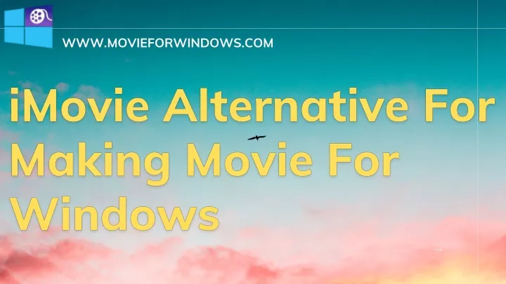 www movieforwindows com