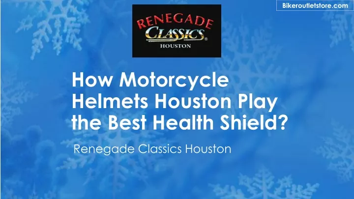 how motorcycle helmets houston play the best health shield