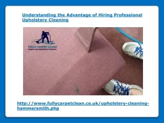 understanding the advantage of hiring