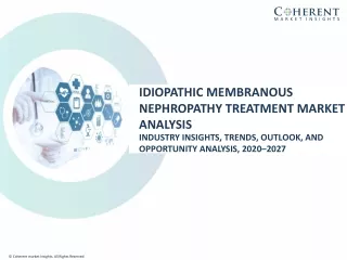 idiopathic membranous nephropathy treatment