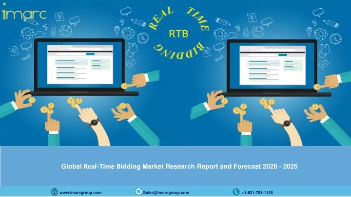 global real time bidding market research report