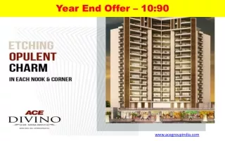 year end offer 10 90