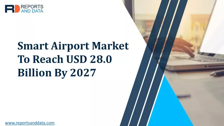 smart airport market to reach usd 28 0 billion