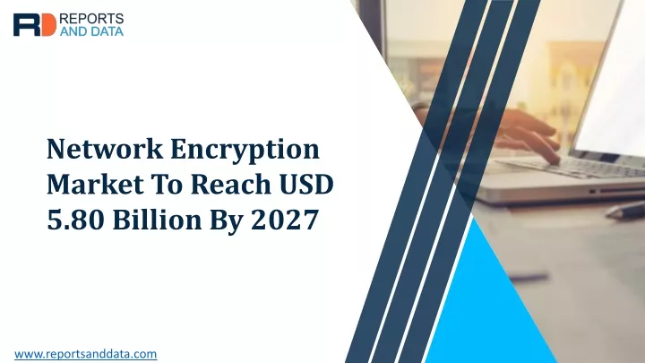 network encryption market to reach