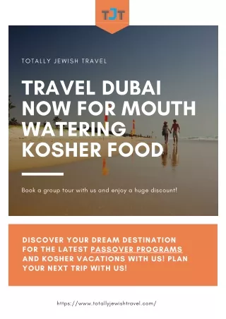 Kosher In Dubai