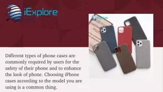 Which Way Is Convenient to Get Wholesale Priced iPhone Cases?