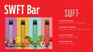 swft bar