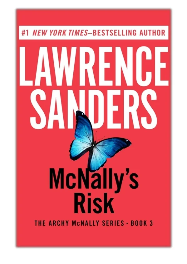 [PDF] Free Download McNally's Risk By Lawrence Sanders