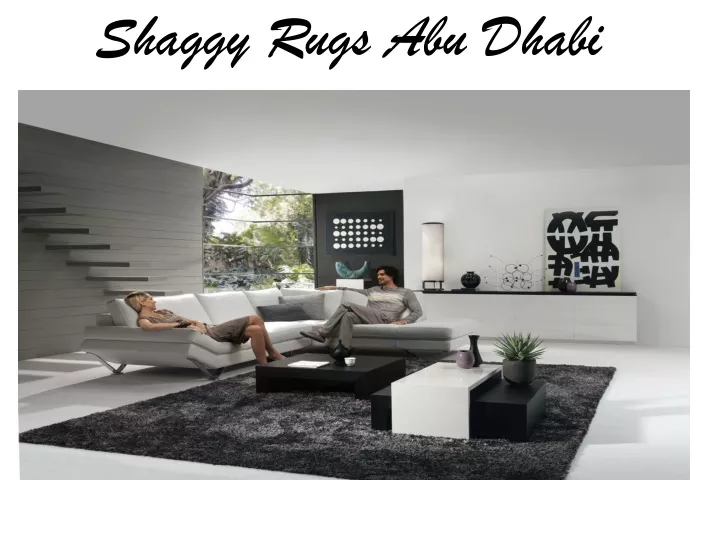 shaggy rugs abu dhabi