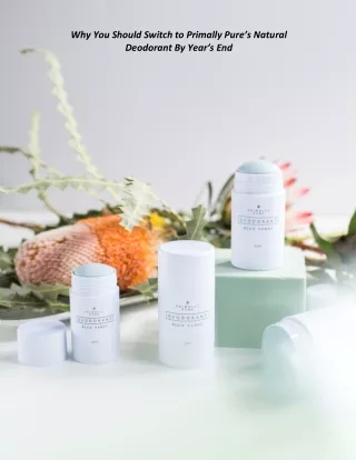 why you should switch to primally pure s natural