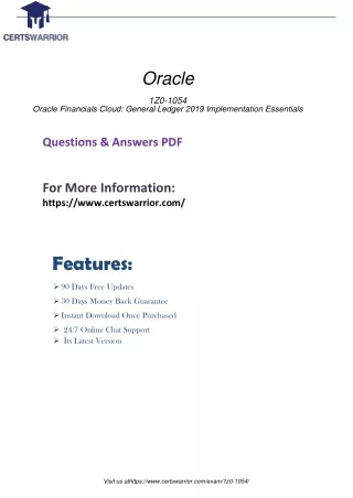 oracle