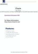 Reliable 1z0-1084-22 Exam Pdf