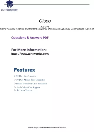 cisco