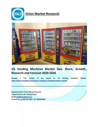 orion market research
