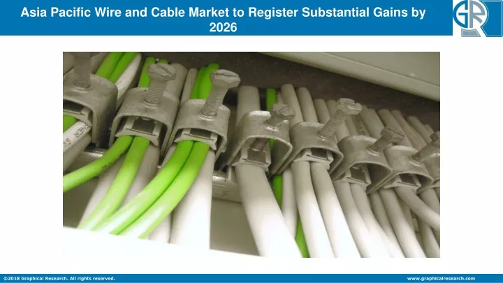 asia pacific wire and cable market to register
