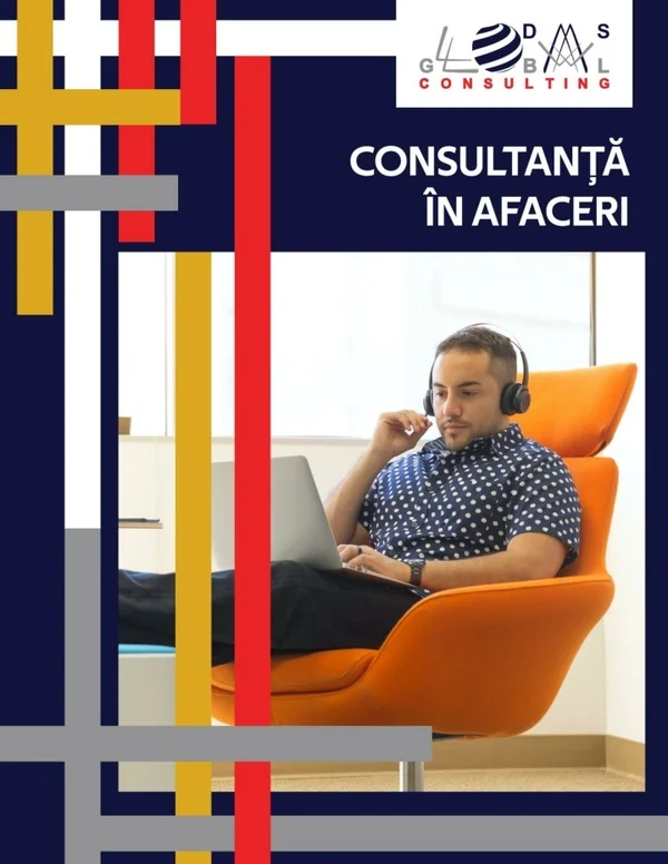 Cea mai buna firma de consultanta in afaceri aproape de tine
